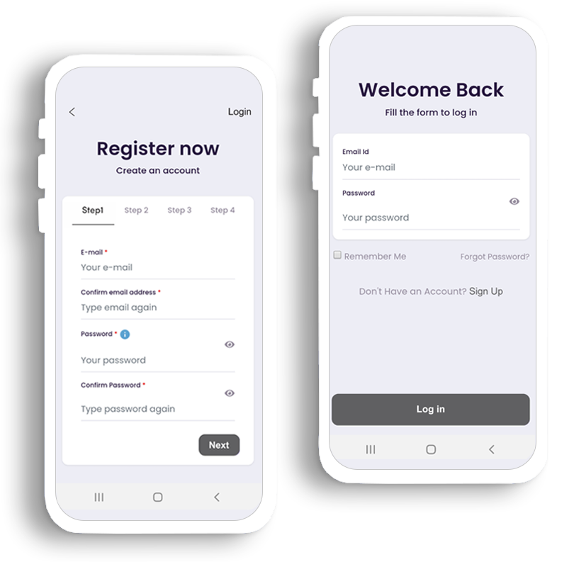 Baaz Money App