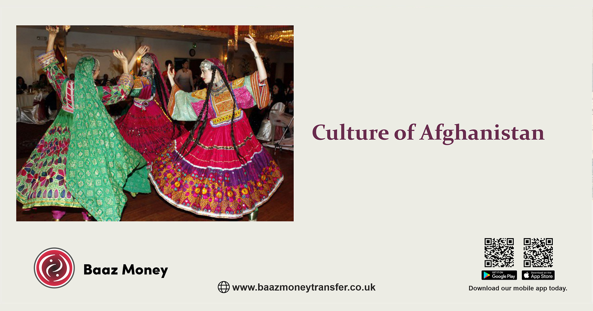 Culture of afghanistan