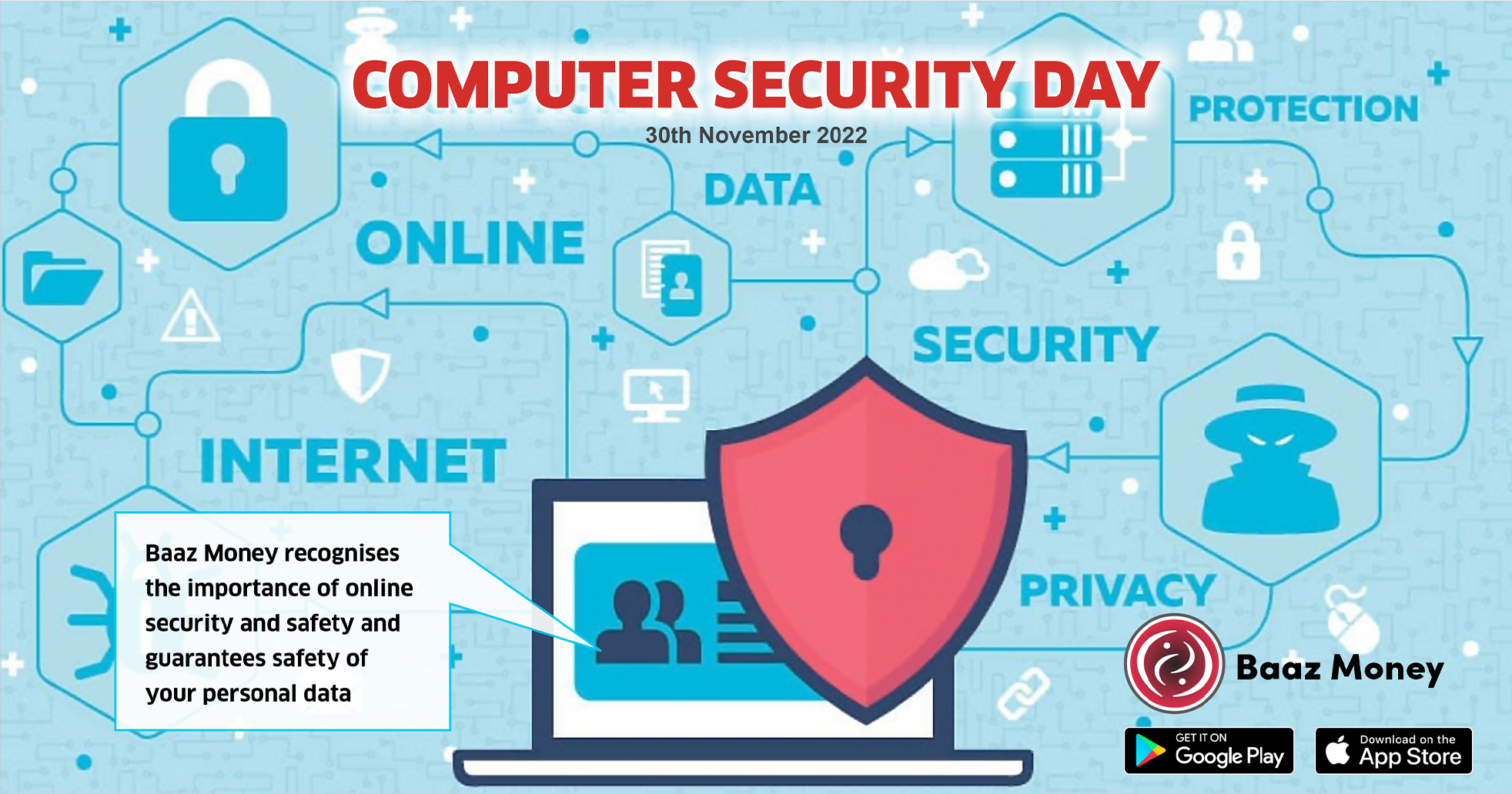 Computer Security Day